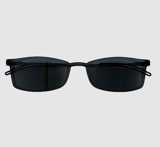 Brooklyn Reading Sunglasses